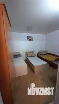 Дом 43м&sup2;, 1-этажный, участок 2 сот.  