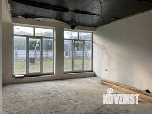 Дом 319м², 2-этажный, участок 8 сот.  