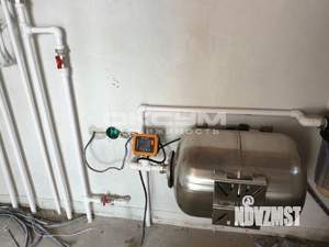 Дом 155м&sup2;, 2-этажный, участок 5 сот.  