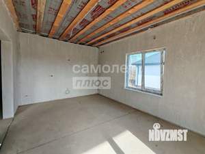 Дом 95м&sup2;, 1-этажный, участок 4 сот.  