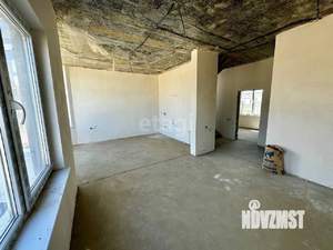 Дом 123м&sup2;, 2-этажный, участок 4 сот.  