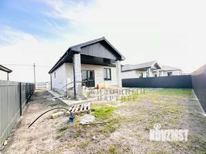 Дом 115м&sup2;, 1-этажный, участок 5 сот.  