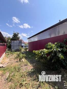 Дом 60м&sup2;, 1-этажный, участок 4 сот.  