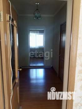 Дом 95м&sup2;, 1-этажный, участок 5 сот.  