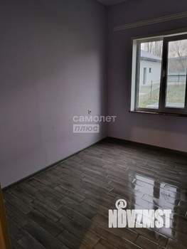 Дом 59м&sup2;, 1-этажный, участок 3 сот.  