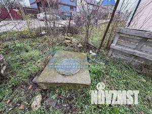 Дом 130м&sup2;, 2-этажный, участок 8 сот.  