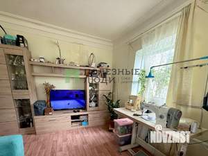 Дом 48м², 1-этажный, участок 4 сот.  