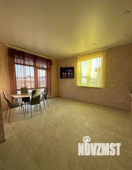 Дом 90м&sup2;, 1-этажный, участок 5 сот.  