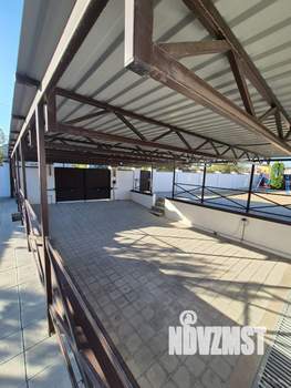 Дом 281м², 3-этажный, участок 8 сот.  