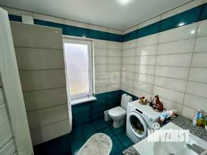 Дом 89м&sup2;, 1-этажный, участок 5 сот.  