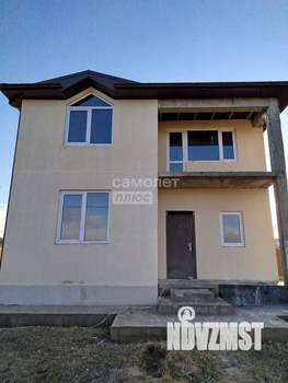 Дом 180м², 2-этажный, участок 6 сот.  