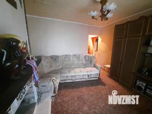 Дом 62м², 1-этажный, участок 7 сот.  