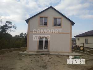 Дом 150м², 2-этажный, участок 4 сот.  