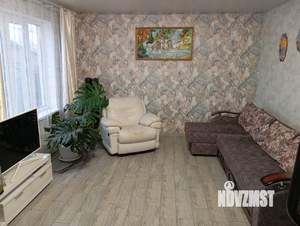 Коттедж 120м², 2-этажный, участок 6 сот.  