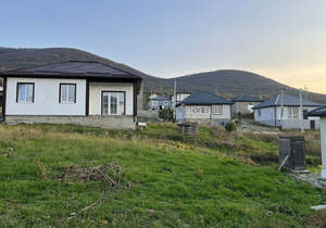 Дом 115м&sup2;, 1-этажный, участок 4 сот.  