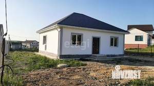Дом 100м², 2-этажный, участок 7 сот.  