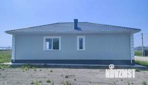 Дом 2025м², 1-этажный, участок 5 сот.  