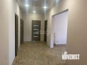 Дом 96м&sup2;, 1-этажный, участок 6 сот.  