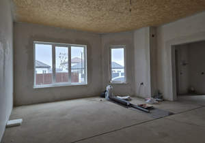 Дом 200м&sup2;, 2-этажный, участок 4 сот.  