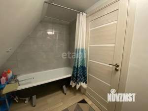 Дом 42м&sup2;, 2-этажный, участок 4 сот.  