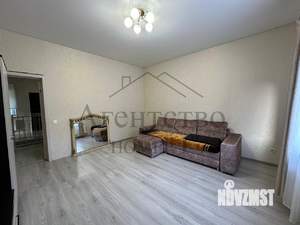Дом 194м², 2-этажный, участок 5 сот.  