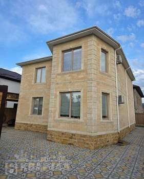 Дом 230м², 2-этажный, участок 4 сот.  