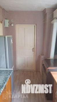 Дом 33м&sup2;, 1-этажный, участок 7 сот.  