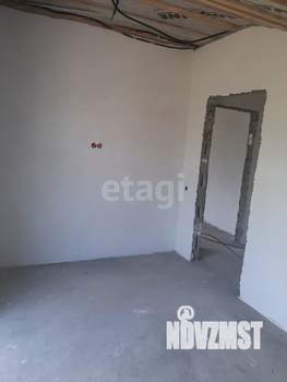 Дом 116м², 2-этажный, участок 5 сот.  