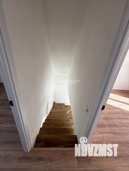 Дом 83м², 2-этажный, участок 5 сот.  