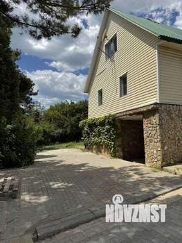 Дом 109м², 2-этажный, участок 5 сот.  