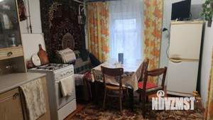 Дом 50м&sup2;, 1-этажный, участок 22 сот.  