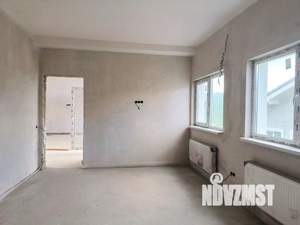 Дом 130м², 1-этажный, участок 6 сот.  