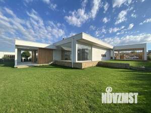 Дом 173м&sup2;, 2-этажный, участок 10 сот.  