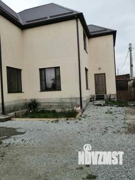 Дом 202м&sup2;, 2-этажный, участок 10 сот.  