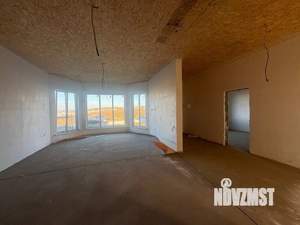 Дом 120м&sup2;, 1-этажный, участок 5 сот.  