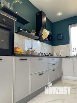 Дом 131м&sup2;, 2-этажный, участок 4 сот.  