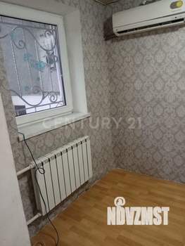 Дом 65м², 1-этажный, участок 1 сот.  