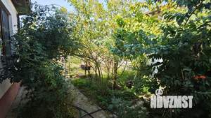 Дом 83м&sup2;, 1-этажный, участок 5 сот.  