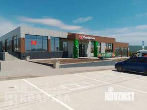 Дом 77м², 1-этажный, участок 5 сот.  