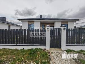 Дом 120м&sup2;, 1-этажный, участок 5 сот.  