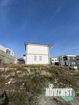 Дом 131м², 2-этажный, участок 4 сот.  