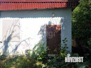 Дача 91м², 1-этажный, участок 8 сот.  