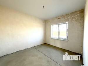 Дом 84м², 2-этажный, участок 4 сот.  