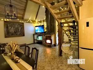 Дом 170м², 2-этажный, участок 9 сот.  