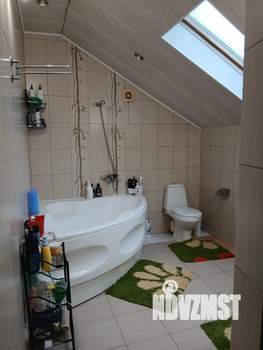 Дом 198м&sup2;, 2-этажный, участок 6 сот.  