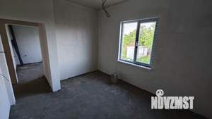 Дом 100м², 1-этажный, участок 4 сот.  