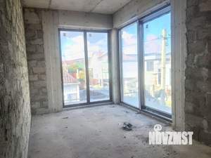 Дом 189м&sup2;, 2-этажный, участок 3 сот.  