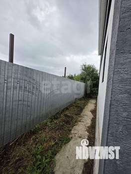 Дом 176м&sup2;, 2-этажный, участок 3 сот.  