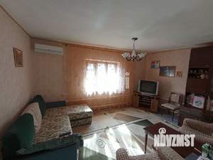 Дом 57м², 2-этажный, участок 8 сот.  