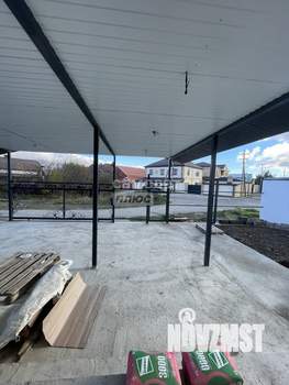 Коттедж 170м&sup2;, 2-этажный, участок 5 сот.  